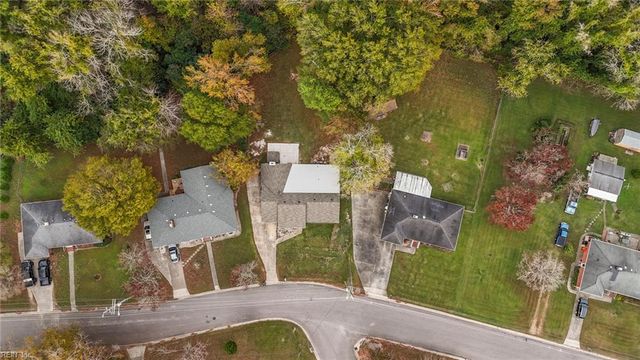 131 Rosedale DR, Elizabeth City, NC 27909