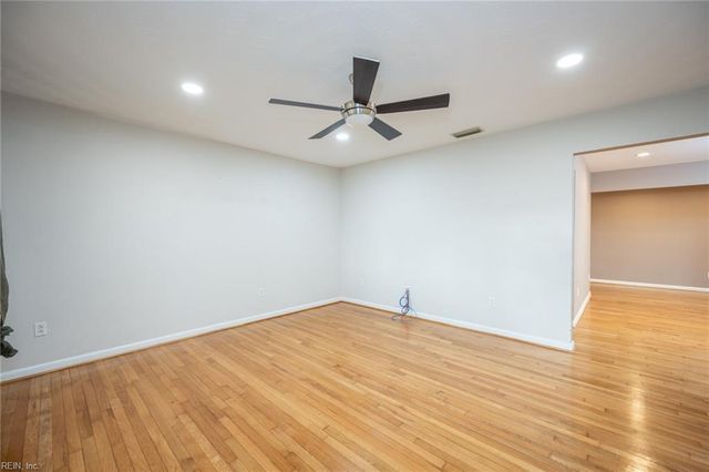 131 Rosedale DR, Elizabeth City, NC 27909