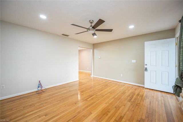 131 Rosedale DR, Elizabeth City, NC 27909