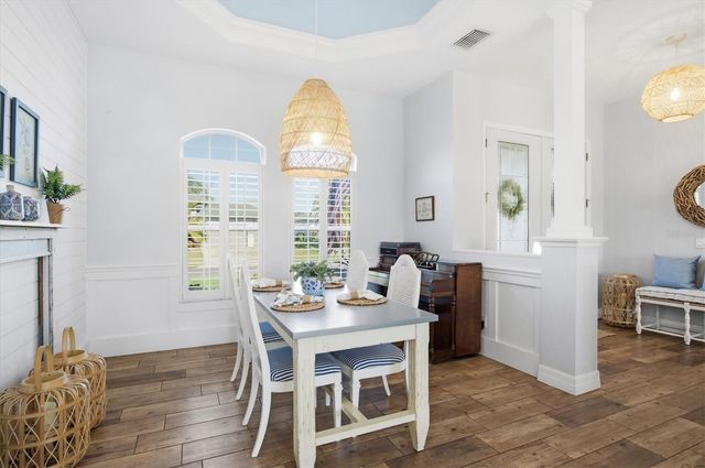 249 MARKER ROAD, Rotonda West, FL 33947