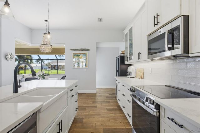 249 MARKER ROAD, Rotonda West, FL 33947