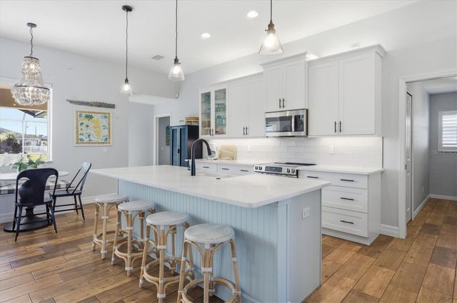 249 MARKER ROAD, Rotonda West, FL 33947