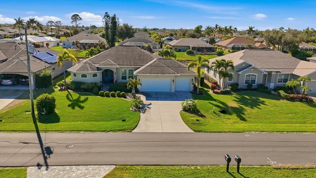 249 MARKER ROAD, Rotonda West, FL 33947