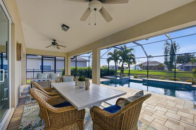 249 MARKER ROAD, Rotonda West, FL 33947