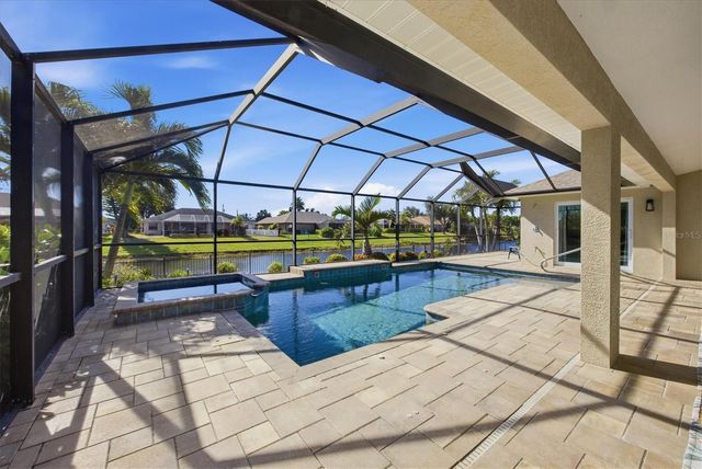 249 MARKER ROAD, Rotonda West, FL 33947