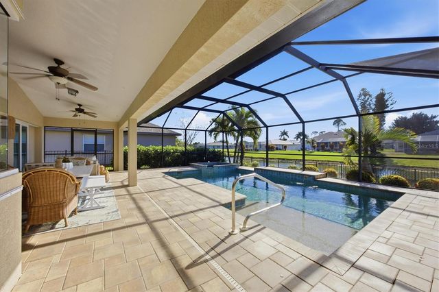 249 MARKER ROAD, Rotonda West, FL 33947