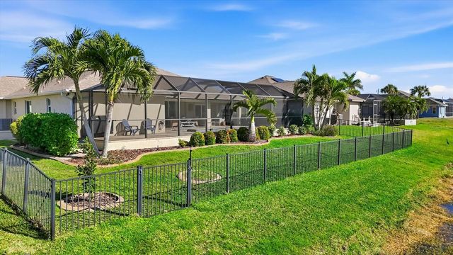 249 MARKER ROAD, Rotonda West, FL 33947