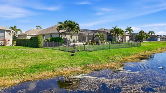 249 MARKER ROAD, Rotonda West, FL 33947