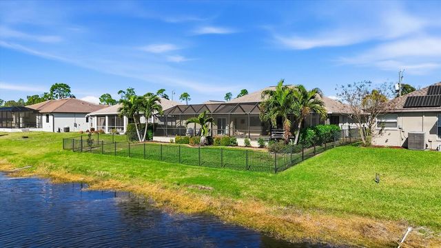 249 MARKER ROAD, Rotonda West, FL 33947