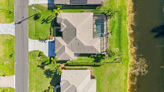 249 MARKER ROAD, Rotonda West, FL 33947