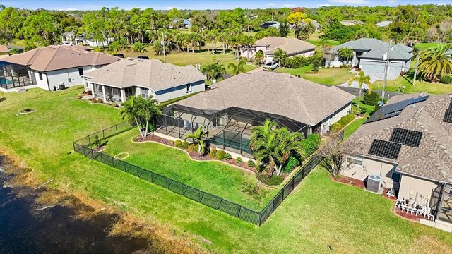 249 MARKER ROAD, Rotonda West, FL 33947