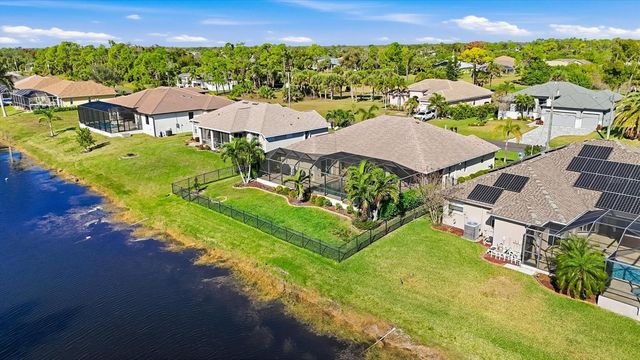 249 MARKER ROAD, Rotonda West, FL 33947