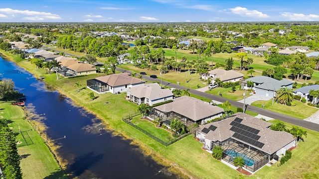 249 MARKER ROAD, Rotonda West, FL 33947
