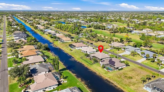 249 MARKER ROAD, Rotonda West, FL 33947