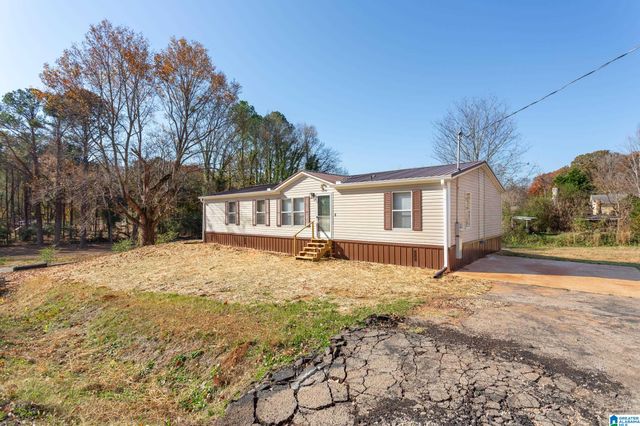 150 CAROLYN DRIVE, Anniston, AL 36201