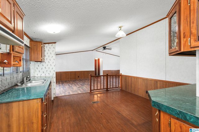 150 CAROLYN DRIVE, Anniston, AL 36201