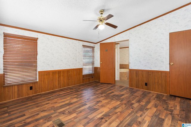 150 CAROLYN DRIVE, Anniston, AL 36201