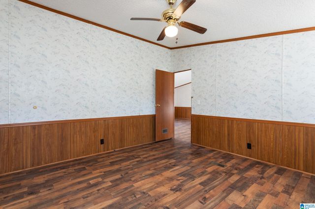 150 CAROLYN DRIVE, Anniston, AL 36201