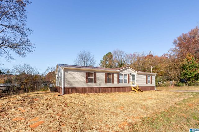 150 CAROLYN DRIVE, Anniston, AL 36201