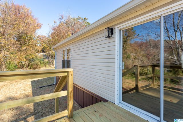 150 CAROLYN DRIVE, Anniston, AL 36201