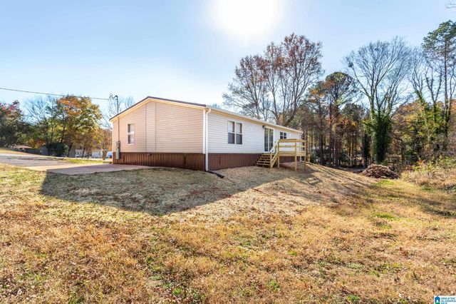 150 CAROLYN DRIVE, Anniston, AL 36201