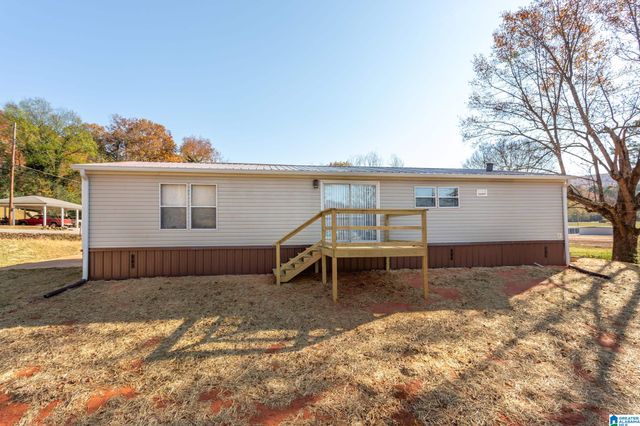 150 CAROLYN DRIVE, Anniston, AL 36201