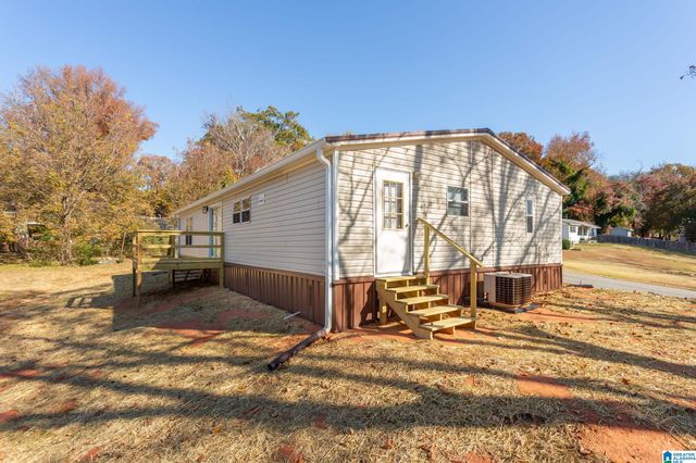 150 CAROLYN DRIVE, Anniston, AL 36201