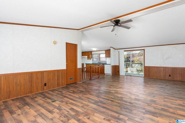 150 CAROLYN DRIVE, Anniston, AL 36201