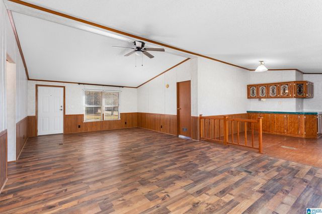 150 CAROLYN DRIVE, Anniston, AL 36201