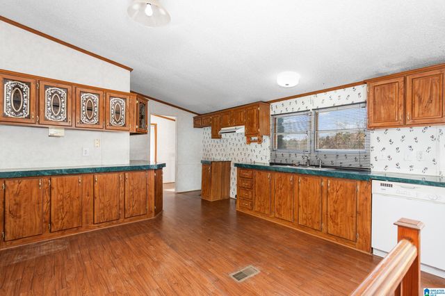 150 CAROLYN DRIVE, Anniston, AL 36201