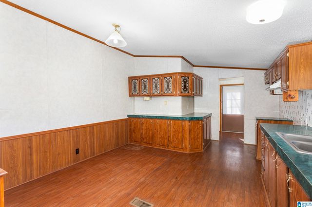 150 CAROLYN DRIVE, Anniston, AL 36201