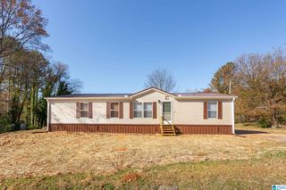 150 CAROLYN DRIVE, Anniston, AL 36201