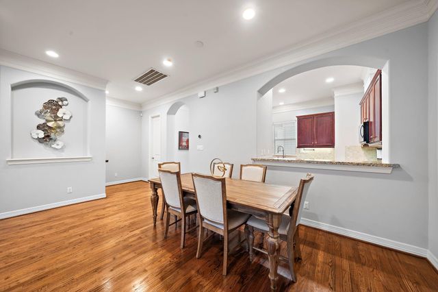 3929 Floyd Street, Houston, TX 77007