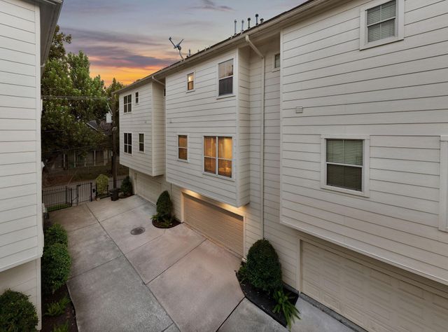 3929 Floyd Street, Houston, TX 77007