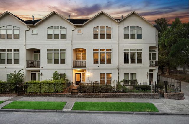 3929 Floyd Street, Houston, TX 77007