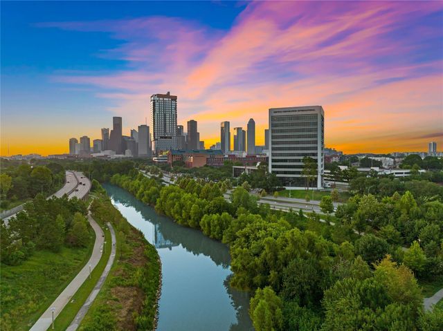 3929 Floyd Street, Houston, TX 77007