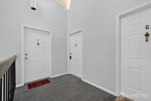 94 Beverly Hill Terrace F, Woodbridge Proper, NJ 07095