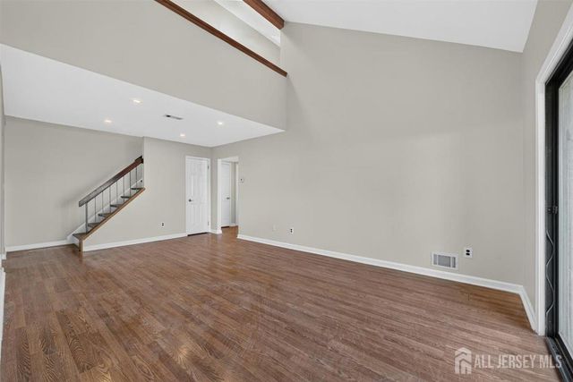 94 Beverly Hill Terrace F, Woodbridge Proper, NJ 07095