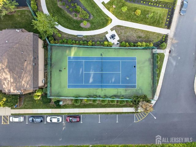 94 Beverly Hill Terrace F, Woodbridge Proper, NJ 07095