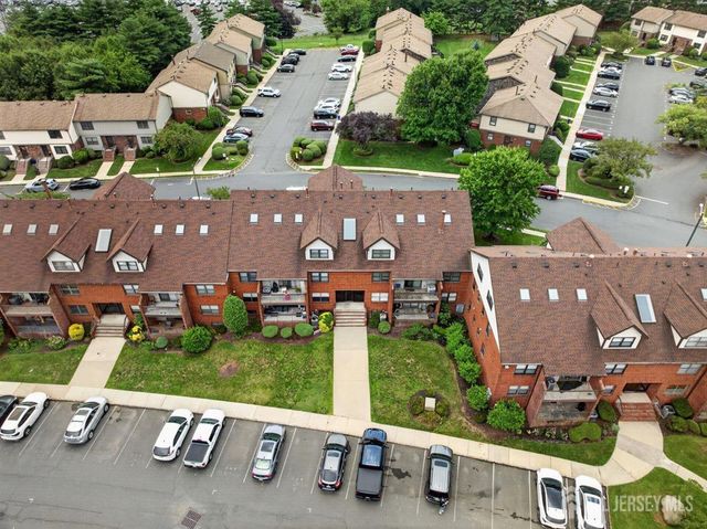 94 Beverly Hill Terrace F, Woodbridge Proper, NJ 07095