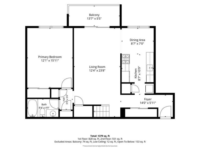 94 Beverly Hill Terrace F, Woodbridge Proper, NJ 07095