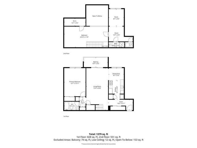 94 Beverly Hill Terrace F, Woodbridge Proper, NJ 07095