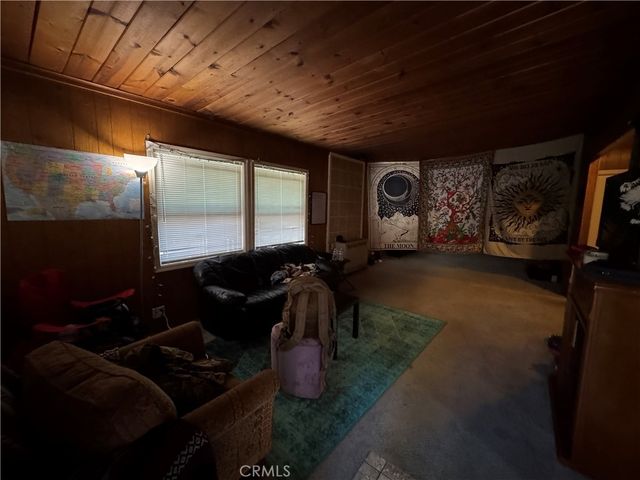 15865 Bottle Rock Road, Cobb, CA 95426