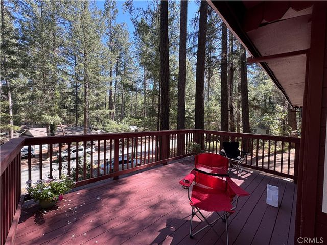 15865 Bottle Rock Road, Cobb, CA 95426