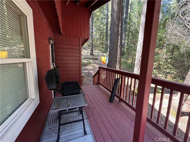 15865 Bottle Rock Road, Cobb, CA 95426
