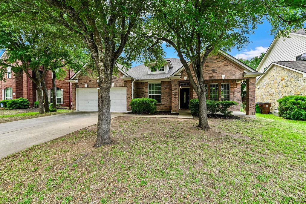 3705 Derby TRL, Round Rock, TX 78681