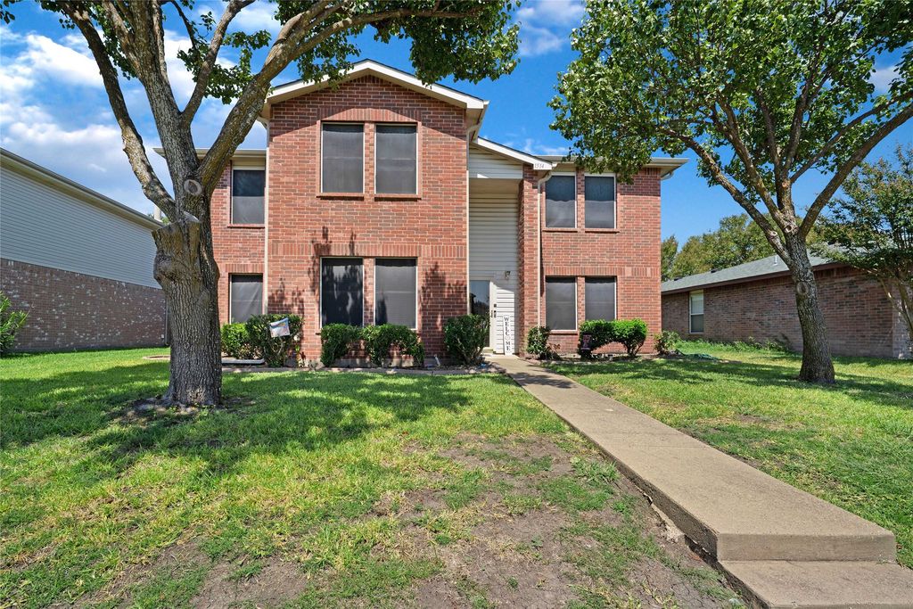 1514 Windward Lane, Wylie, TX 75098