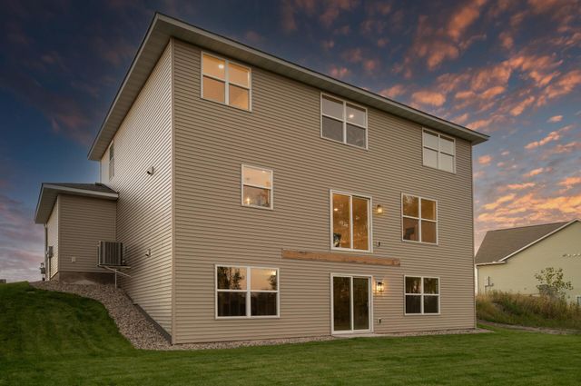 1708 Spruce Street, Farmington, MN 55024