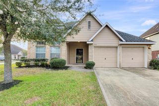 3710 Banyan Wood Way, Pearland, TX 77584