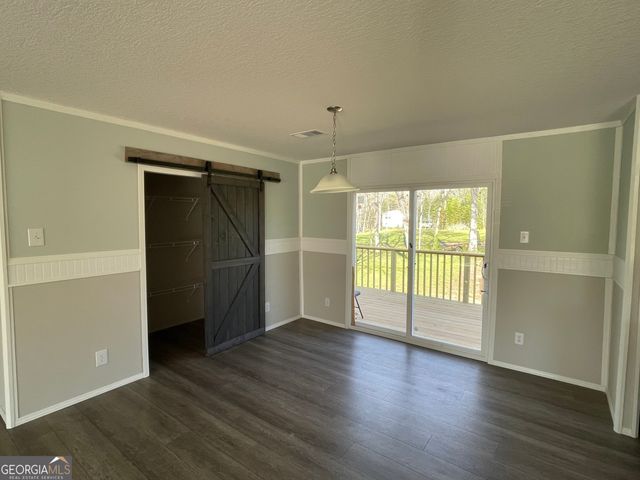 192 Milledgeville Road, Eatonton, GA 31024